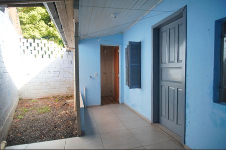Casa à venda com 63m², 1 quarto e sem vagaÁrea de Serviço