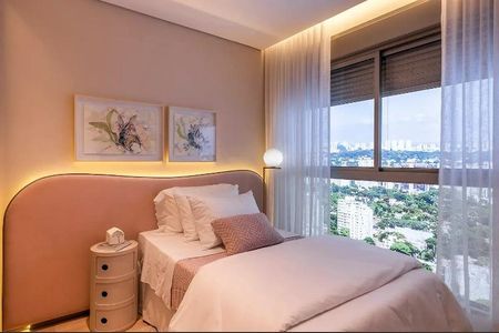 Apartamento à venda com 178m², 3 quartos e 2 vagas Apartamento à venda com 178m², 3 quartos e 2 vagasFoto 22