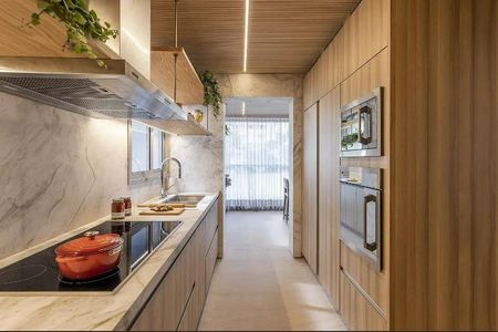 Apartamento à venda com 178m², 3 quartos e 2 vagas Apartamento à venda com 178m², 3 quartos e 2 vagasFoto 13