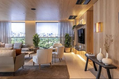 Apartamento à venda com 178m², 3 quartos e 2 vagas Apartamento à venda com 178m², 3 quartos e 2 vagasFoto 11