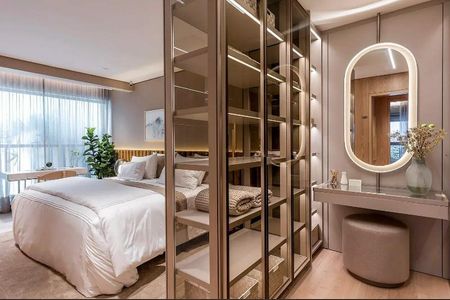 Apartamento à venda com 178m², 3 quartos e 2 vagas Apartamento à venda com 178m², 3 quartos e 2 vagasFoto 29