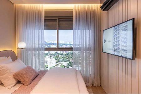 Apartamento à venda com 178m², 3 quartos e 2 vagas Apartamento à venda com 178m², 3 quartos e 2 vagasFoto 24