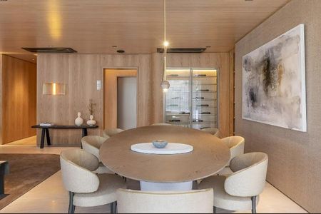 Apartamento à venda com 178m², 3 quartos e 2 vagas Apartamento à venda com 178m², 3 quartos e 2 vagasFoto 10