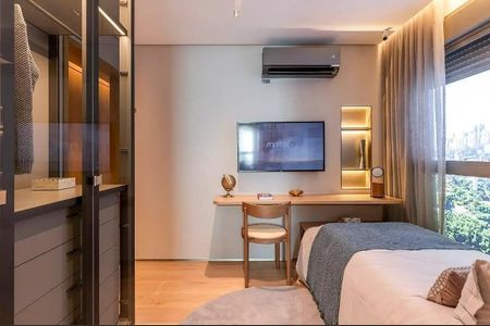 Apartamento à venda com 178m², 3 quartos e 2 vagas Apartamento à venda com 178m², 3 quartos e 2 vagasFoto 27