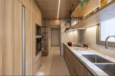 Apartamento à venda com 178m², 3 quartos e 2 vagas Apartamento à venda com 178m², 3 quartos e 2 vagasFoto 14