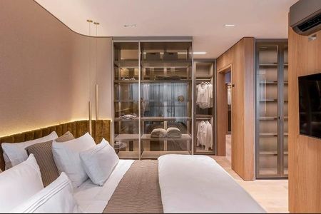 Apartamento à venda com 178m², 3 quartos e 2 vagas Apartamento à venda com 178m², 3 quartos e 2 vagasFoto 33