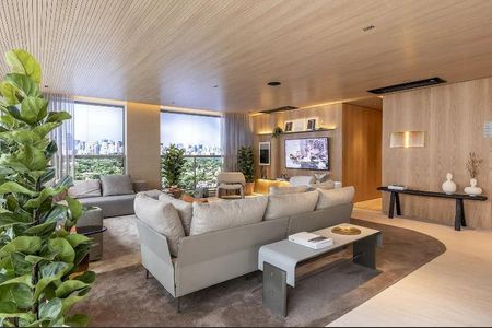 Apartamento à venda com 178m², 3 quartos e 2 vagas Apartamento à venda com 178m², 3 quartos e 2 vagasFoto 02