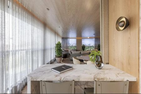 Apartamento à venda com 178m², 3 quartos e 2 vagas Apartamento à venda com 178m², 3 quartos e 2 vagasFoto 18