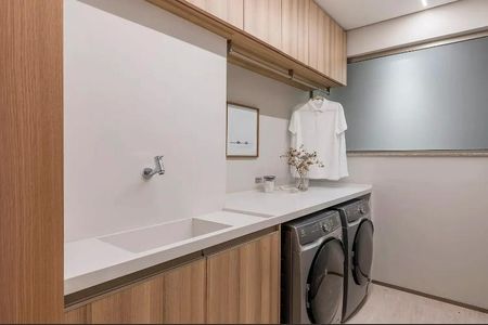 Apartamento à venda com 178m², 3 quartos e 2 vagas Apartamento à venda com 178m², 3 quartos e 2 vagasFoto 19