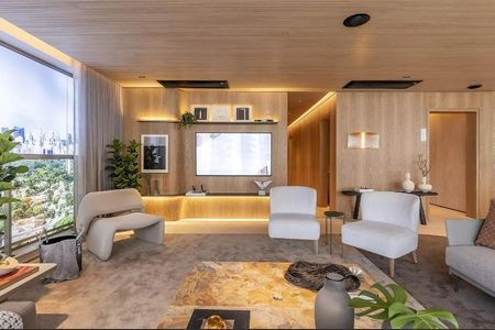 Apartamento à venda com 178m², 3 quartos e 2 vagas Apartamento à venda com 178m², 3 quartos e 2 vagasFoto 06