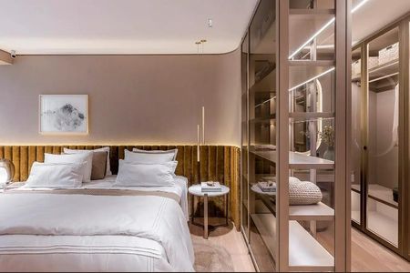 Apartamento à venda com 178m², 3 quartos e 2 vagas Apartamento à venda com 178m², 3 quartos e 2 vagasFoto 34