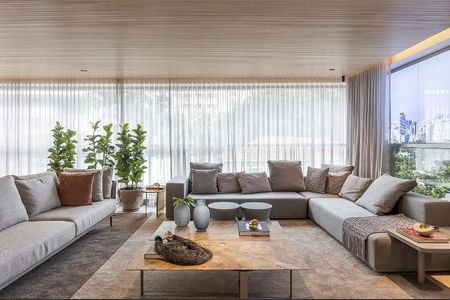 Apartamento à venda com 178m², 3 quartos e 2 vagas Apartamento à venda com 178m², 3 quartos e 2 vagasFoto 04