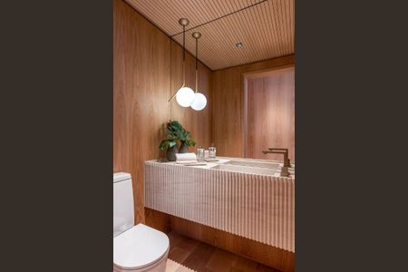 Apartamento à venda com 178m², 3 quartos e 2 vagas Apartamento à venda com 178m², 3 quartos e 2 vagasFoto 20