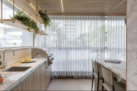 Apartamento à venda com 178m², 3 quartos e 2 vagas Apartamento à venda com 178m², 3 quartos e 2 vagasFoto 15