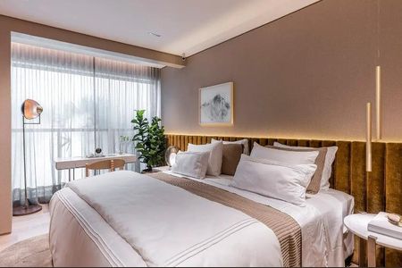 Apartamento à venda com 178m², 3 quartos e 2 vagas Apartamento à venda com 178m², 3 quartos e 2 vagasFoto 30