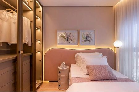 Apartamento à venda com 178m², 3 quartos e 2 vagas Apartamento à venda com 178m², 3 quartos e 2 vagasFoto 23