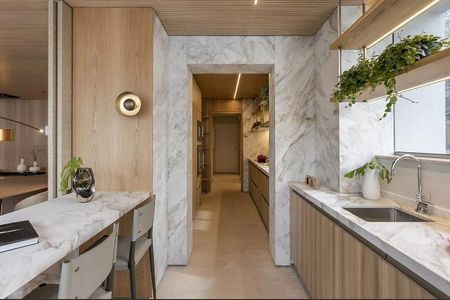 Apartamento à venda com 178m², 3 quartos e 2 vagas Apartamento à venda com 178m², 3 quartos e 2 vagasFoto 16