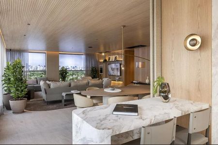 Apartamento à venda com 178m², 3 quartos e 2 vagas Apartamento à venda com 178m², 3 quartos e 2 vagasFoto 17