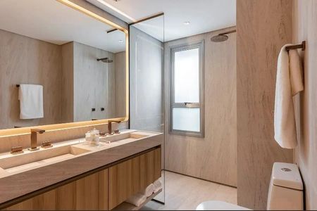 Apartamento à venda com 178m², 3 quartos e 2 vagas Apartamento à venda com 178m², 3 quartos e 2 vagasFoto 35