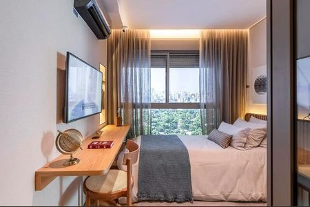 Apartamento à venda com 178m², 3 quartos e 2 vagas Apartamento à venda com 178m², 3 quartos e 2 vagasFoto 26