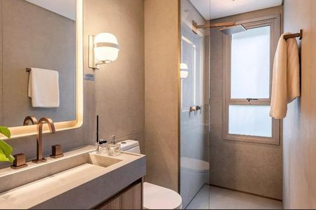 Apartamento à venda com 178m², 3 quartos e 2 vagas Apartamento à venda com 178m², 3 quartos e 2 vagasFoto 28