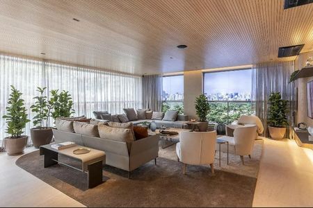 Apartamento à venda com 178m², 3 quartos e 2 vagas Apartamento à venda com 178m², 3 quartos e 2 vagasFoto 01