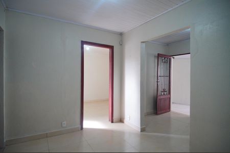 Casa à venda com 70m², 1 quarto e 1 vagaSala