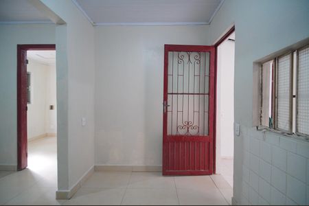 Casa à venda com 70m², 1 quarto e 1 vagaCozinha