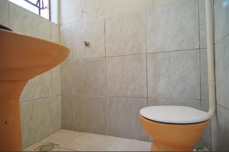 Casa à venda com 70m², 1 quarto e 1 vagaBanheiro