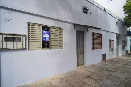 Casa à venda com 70m², 1 quarto e 1 vagaFachada/ Placa 