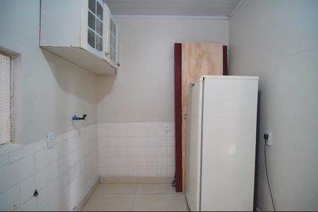 Casa à venda com 70m², 1 quarto e 1 vagaCozinha