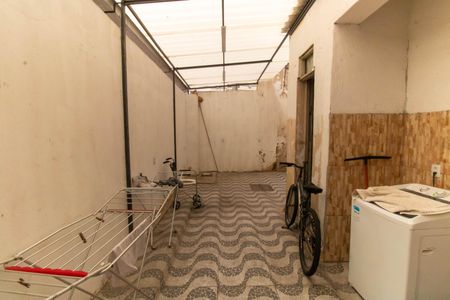 Casa à venda com 250m², 3 quartos e 3 vagas Casa à venda com 250m², 3 quartos e 3 vagasÁrea de Serviço