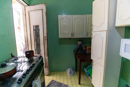 Casa à venda com 250m², 3 quartos e 3 vagas Casa à venda com 250m², 3 quartos e 3 vagasCozinha