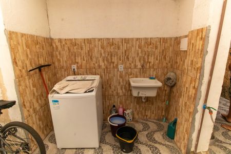 Casa à venda com 250m², 3 quartos e 3 vagas Casa à venda com 250m², 3 quartos e 3 vagasÁrea de Serviço