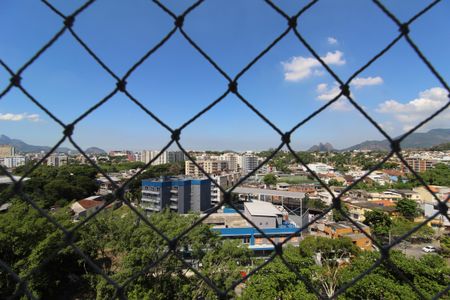 Apartamento para alugar com 72m², 2 quartos e 1 vagaQuarto 2 - Vista