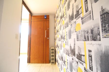 Apartamento para alugar com 72m², 2 quartos e 1 vagaEntrada