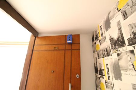 Apartamento para alugar com 72m², 2 quartos e 1 vagaLockbox
