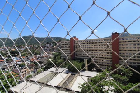 Apartamento para alugar com 72m², 2 quartos e 1 vagaCozinha - Vista