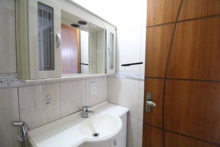 Apartamento para alugar com 72m², 2 quartos e 1 vagaBanheiro