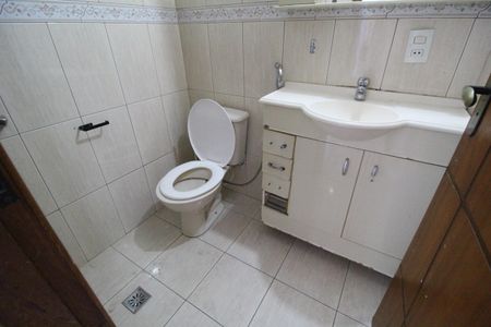 Apartamento para alugar com 72m², 2 quartos e 1 vagaBanheiro
