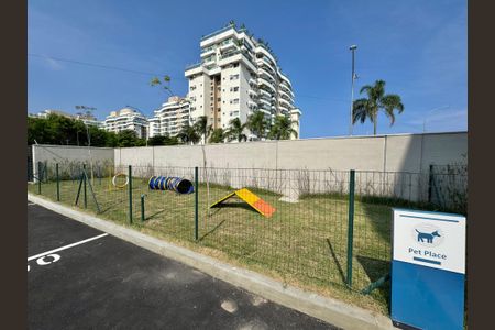 Apartamento à venda com 45m², 2 quartos e 1 vagaÁrea comum