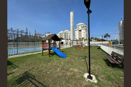 Apartamento à venda com 45m², 2 quartos e 1 vagaÁrea comum