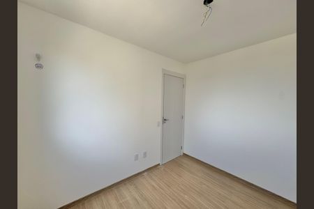 Apartamento à venda com 45m², 2 quartos e 1 vagaQuarto 2
