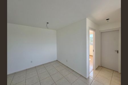 Apartamento à venda com 45m², 2 quartos e 1 vagaSala