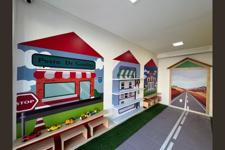 Apartamento à venda com 45m², 2 quartos e 1 vagaÁrea comum