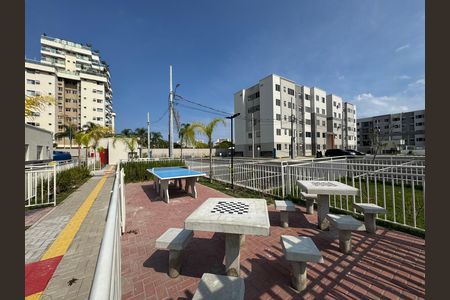 Apartamento à venda com 45m², 2 quartos e 1 vagaÁrea comum