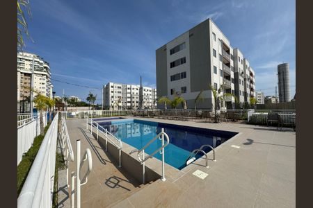 Apartamento à venda com 45m², 2 quartos e 1 vagaÁrea comum