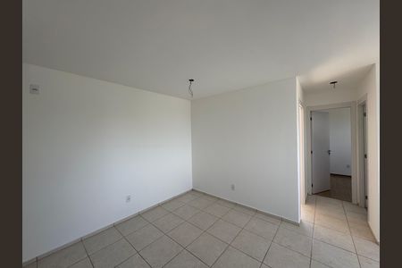 Apartamento à venda com 45m², 2 quartos e 1 vagaSala