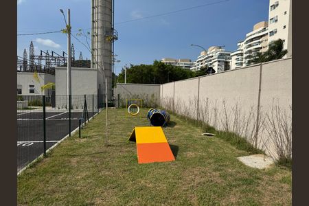 Apartamento à venda com 45m², 2 quartos e 1 vagaÁrea comum