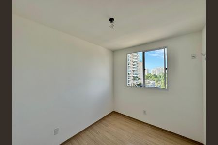 Apartamento à venda com 45m², 2 quartos e 1 vagaQuarto 2